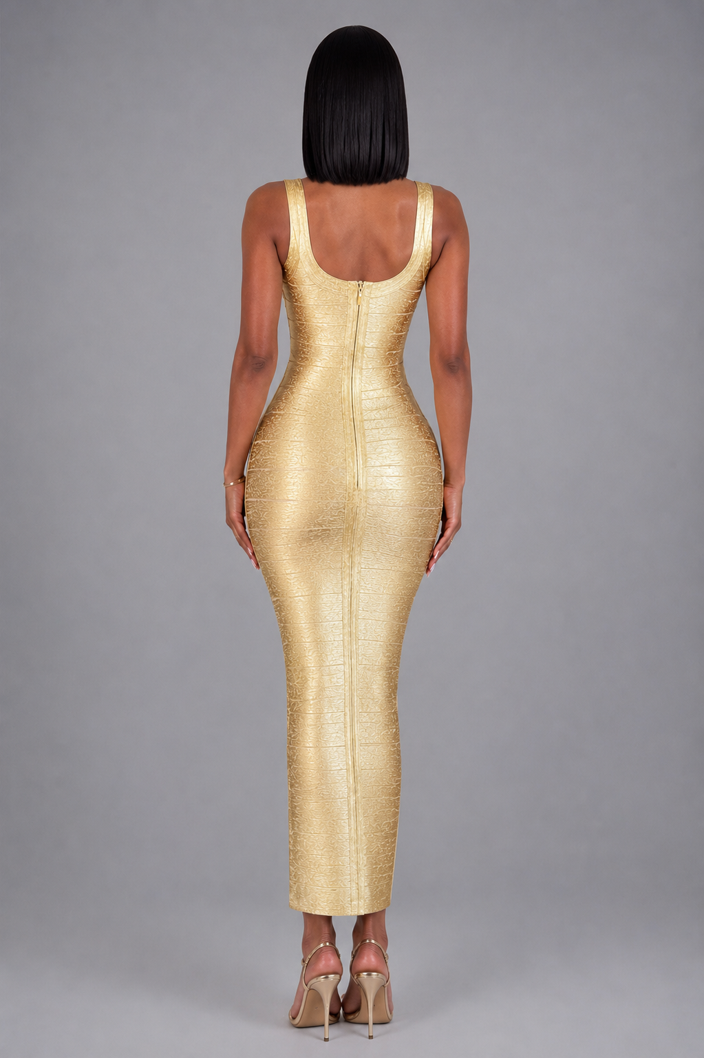 Zuri Bandage Dress