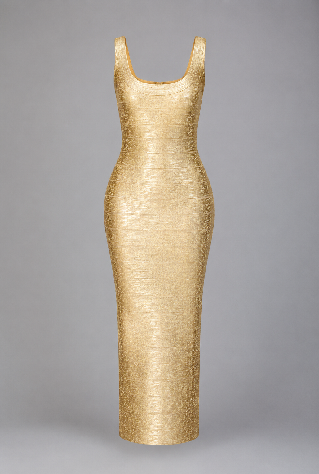 Zuri Bandage Dress