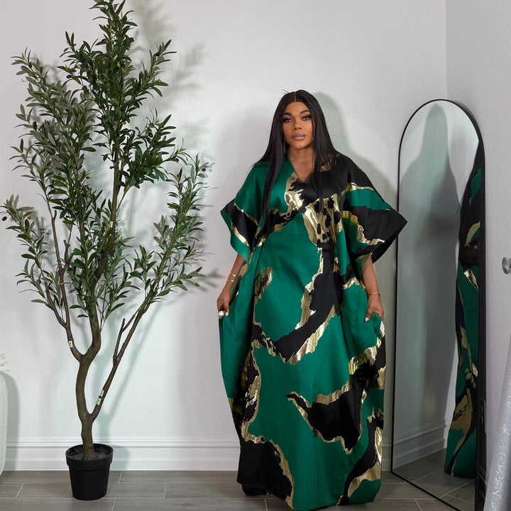 Adaeze Royal Kaftan