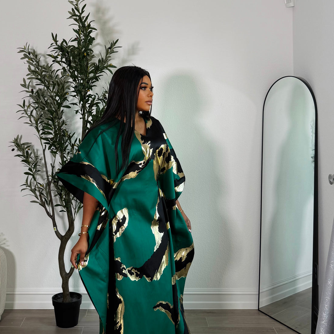 Adaeze Royal Kaftan