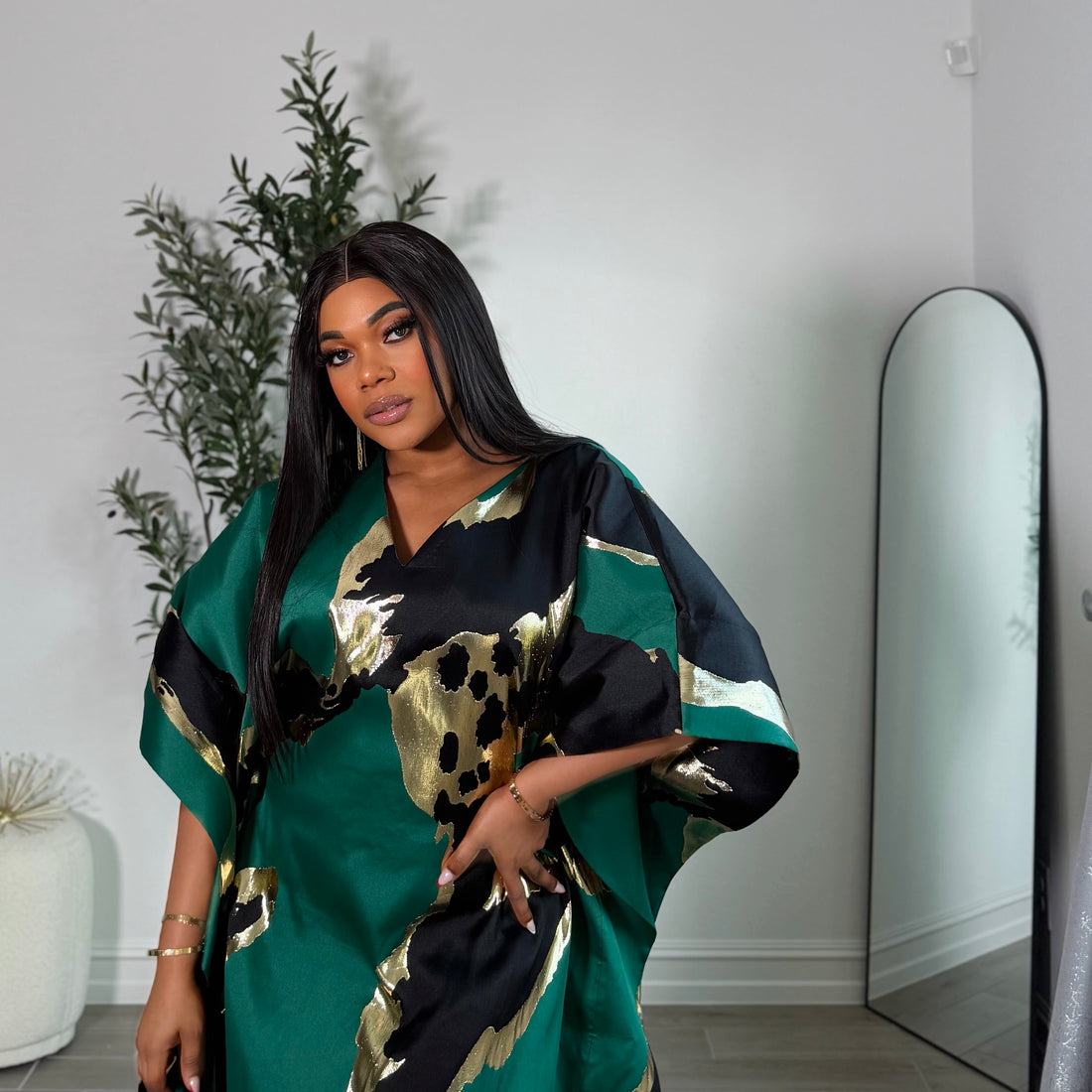 Adaeze Royal Kaftan