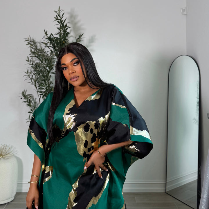 Adaeze Royal Kaftan