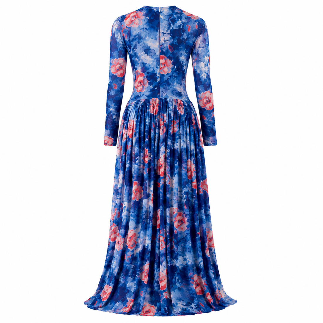 Azure Dress