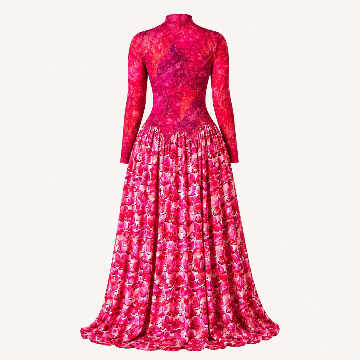Sade Dress