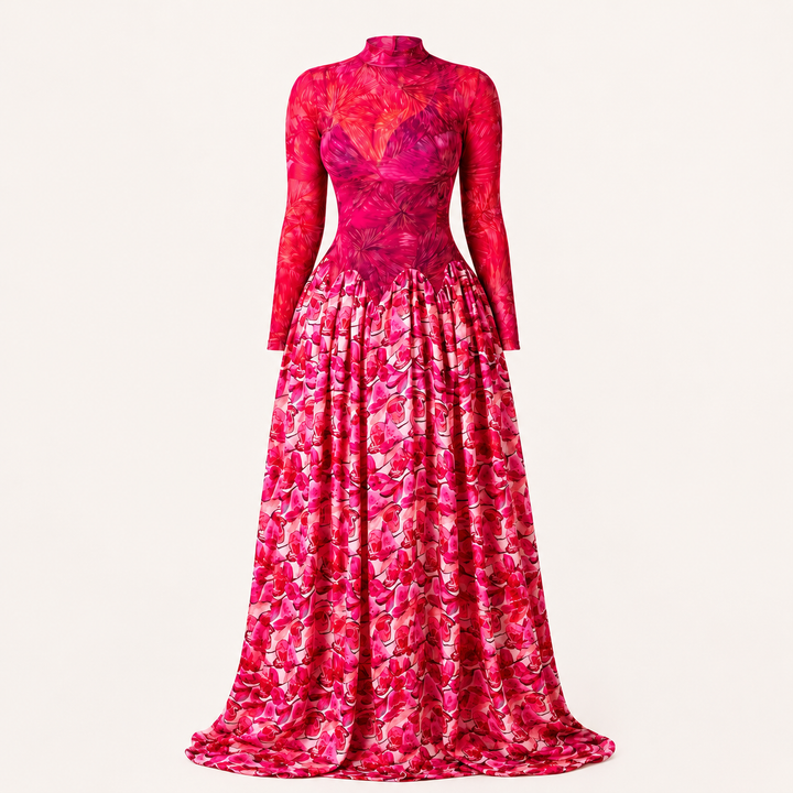 Sade Dress
