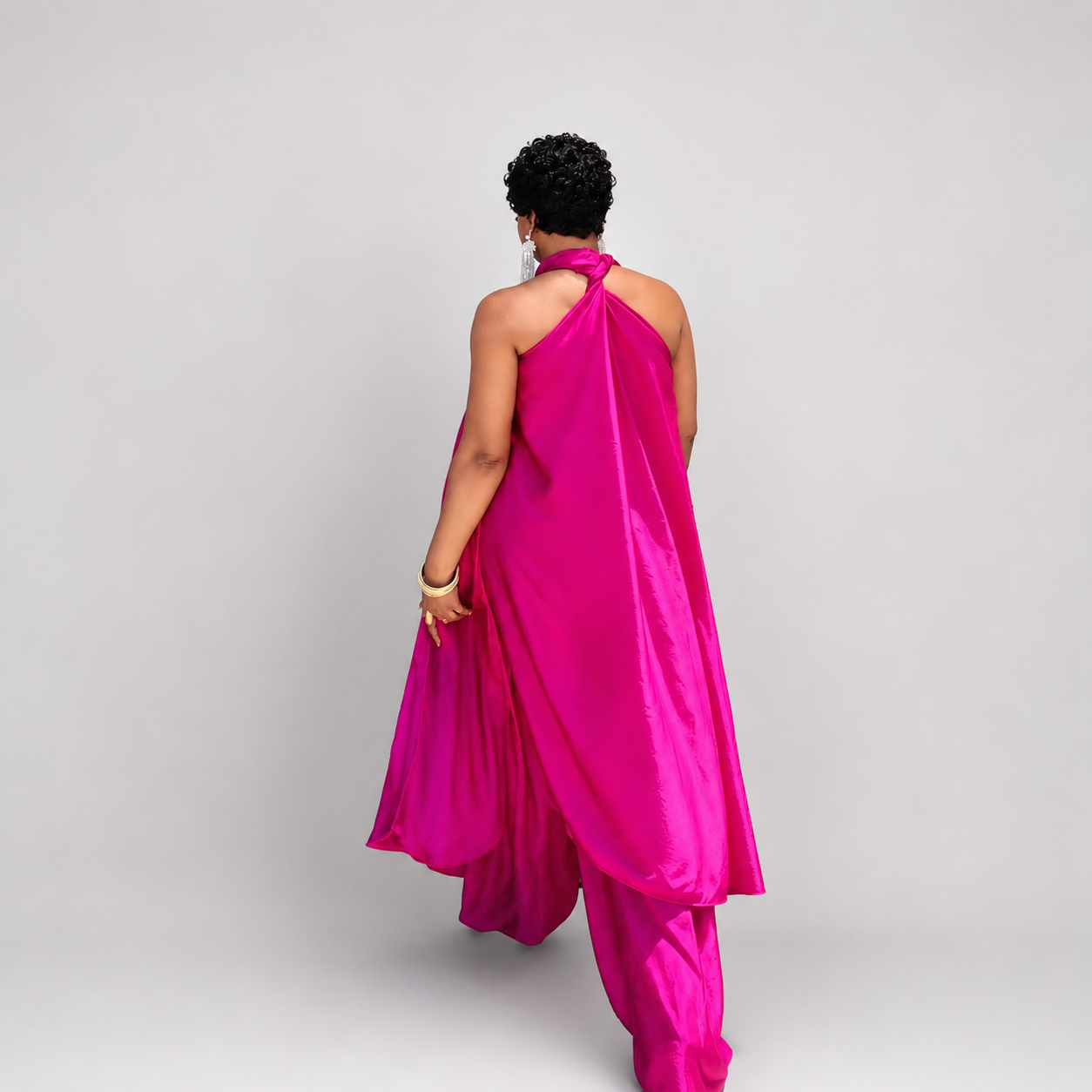 Grace Palazzo Set