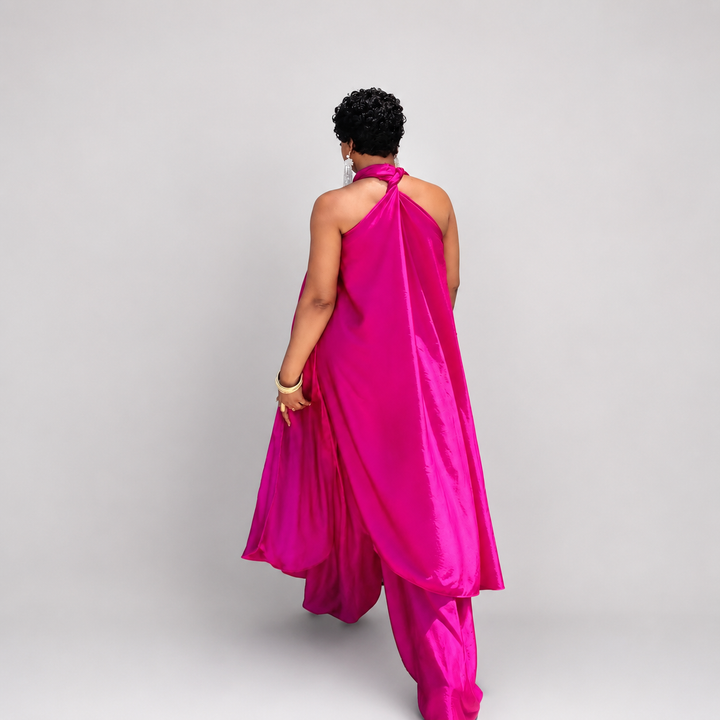 Grace Palazzo Set