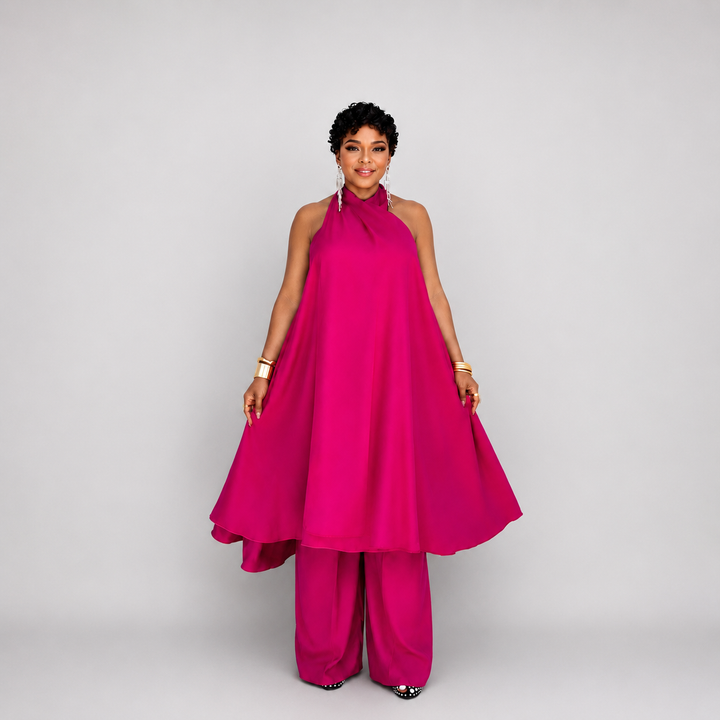 Grace Palazzo Set