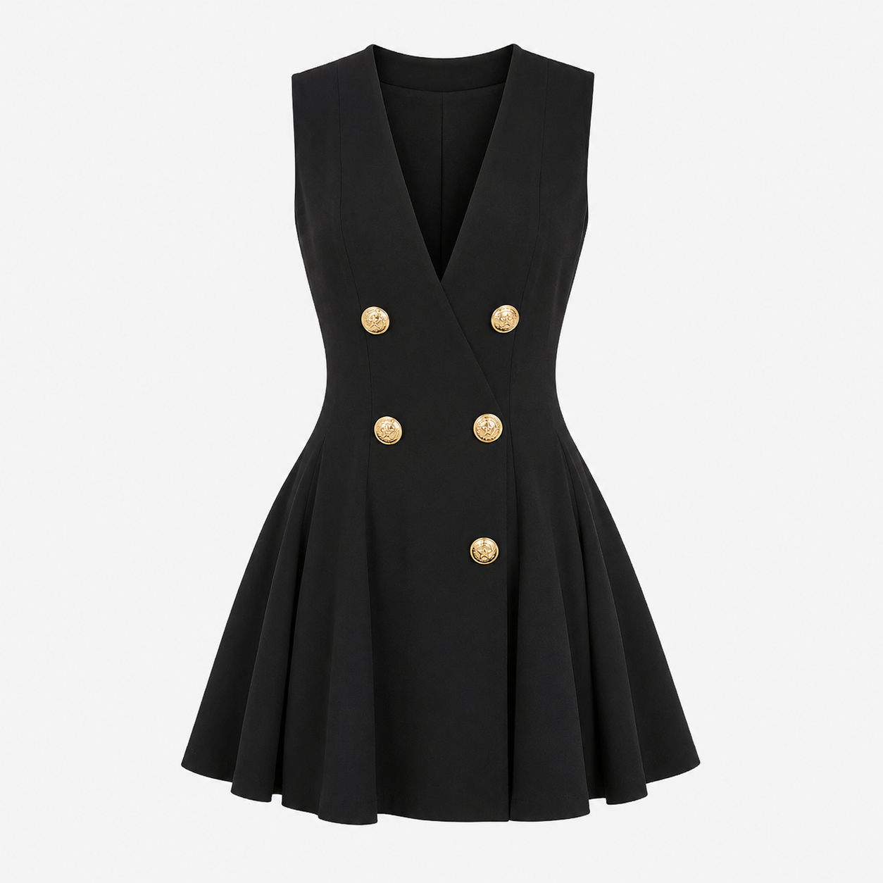 The Little Black Dress