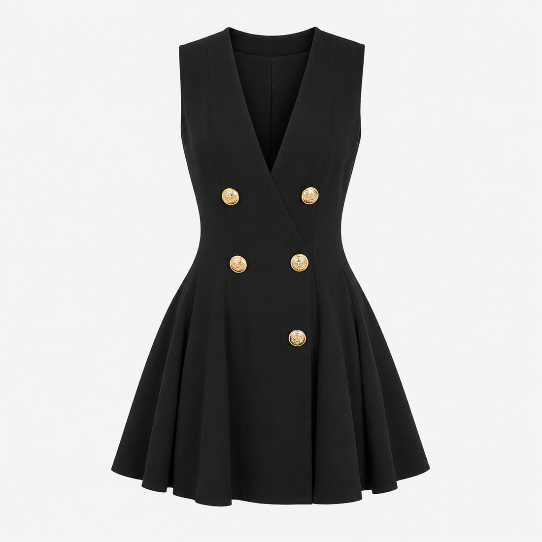 The Little Black Dress