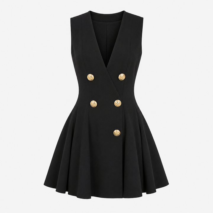 The Little Black Dress