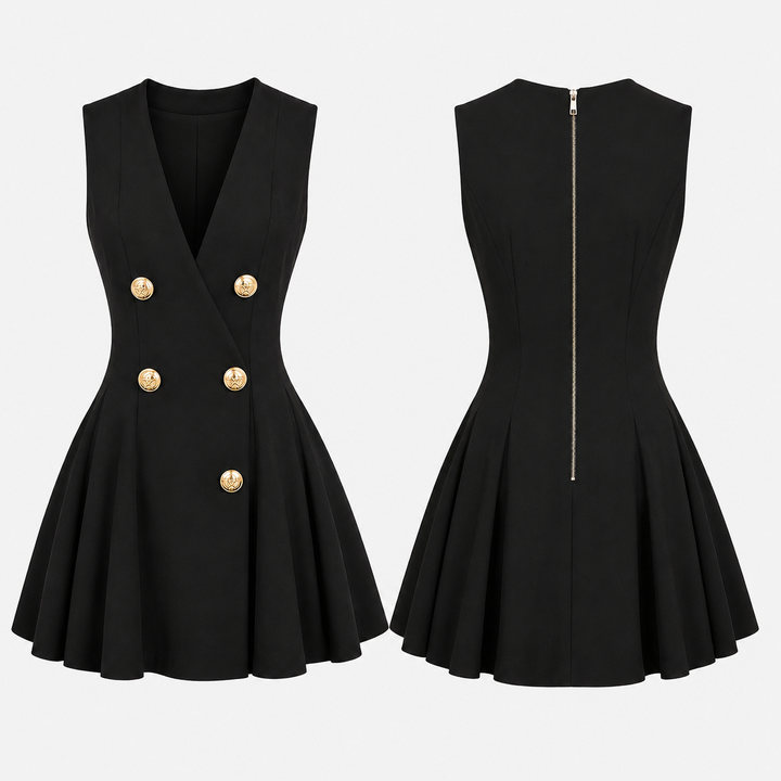 The Little Black Dress